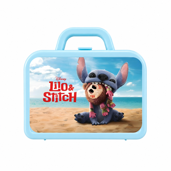 Producto - Valijita - Stitch 2