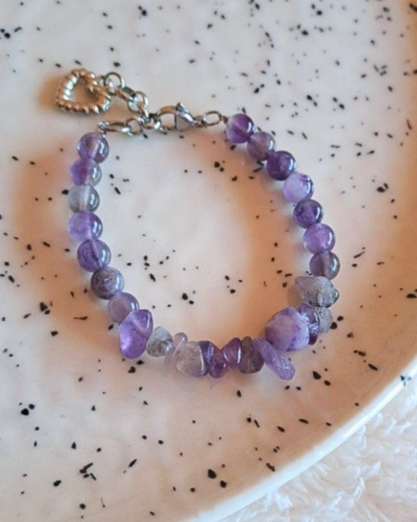 Producto - Pulseras Luz AmaTista
