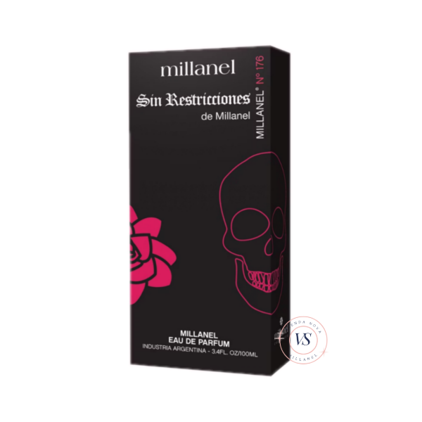 Producto - Fragancias Alternativas Femeninas x100ml - 4