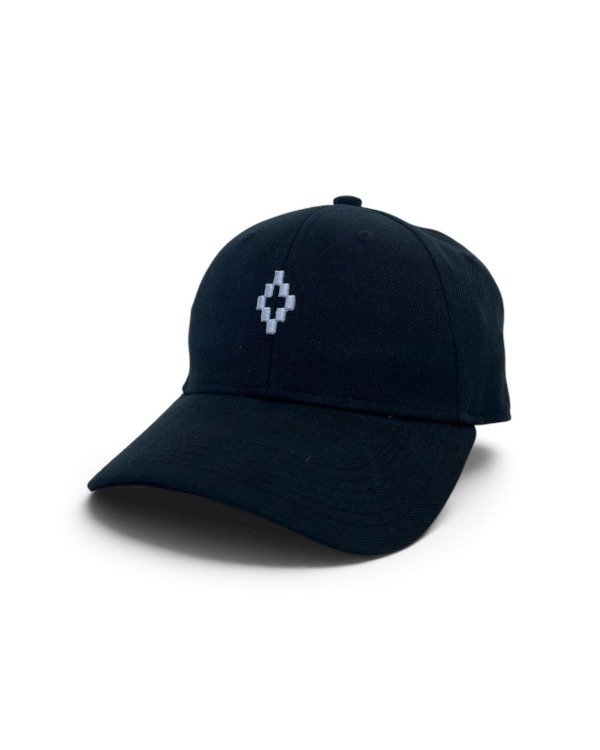 Producto - Marcelo Burlon County of Milan x Starter Black Label Cap - 0