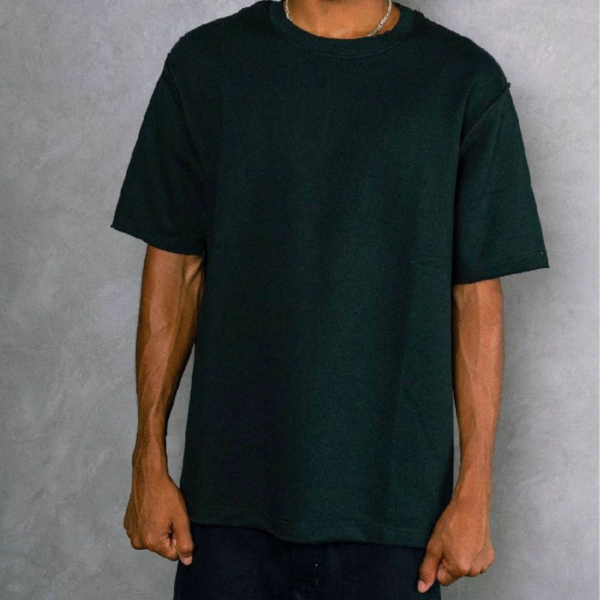 Producto - Remera Rustico