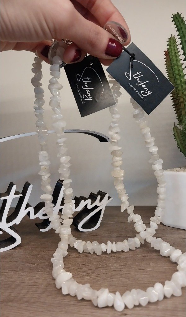 Producto - ESCALLAS CUARZO