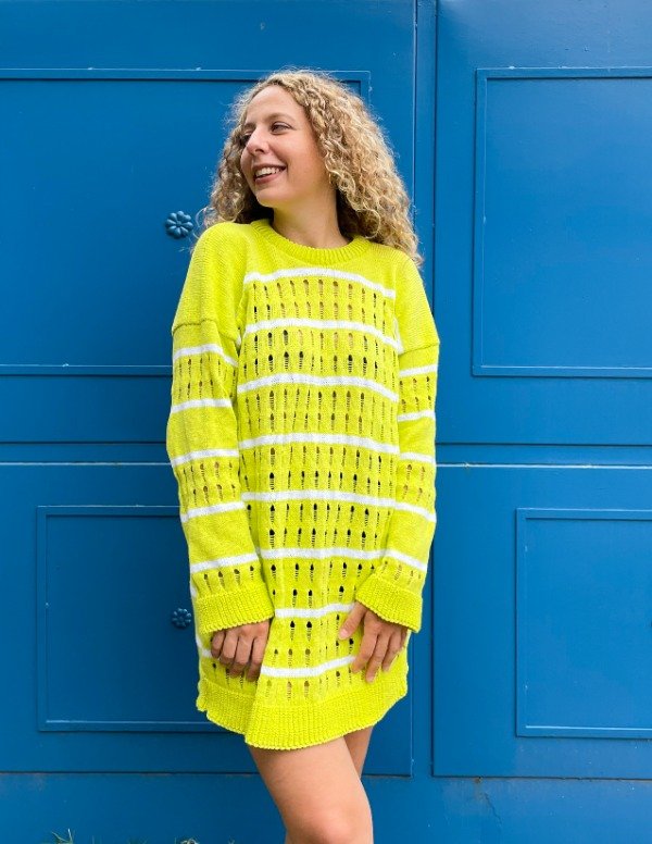 Producto - SWEATER SUN