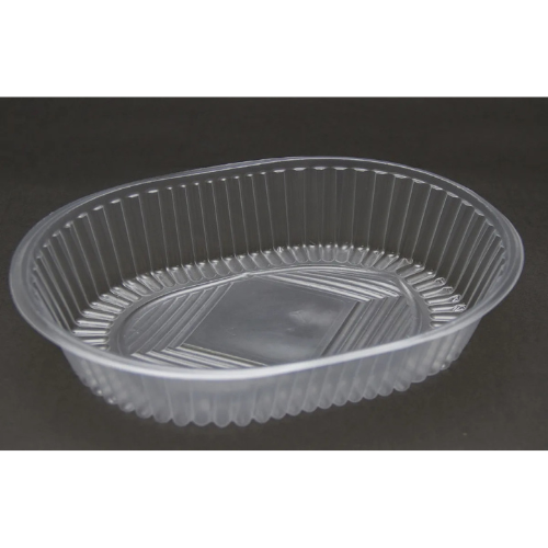Producto - Bandeja oval 105 - 1