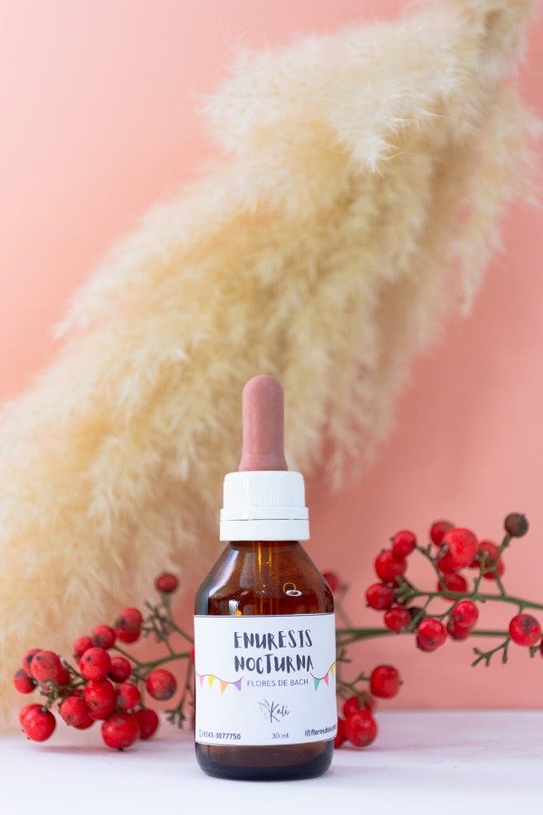 Producto - ENURESIS NOCTURNA