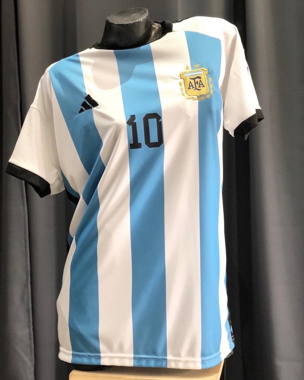 Producto - REMERA ARGENTINA