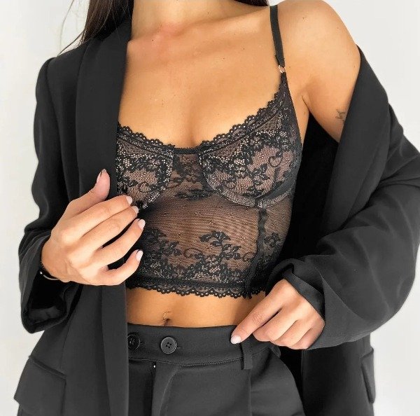 Producto - CORSET FILIPPA