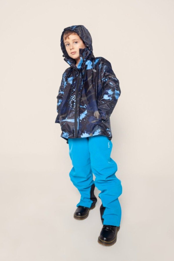 Producto - Campera - Junior - ZUD - Nuevo