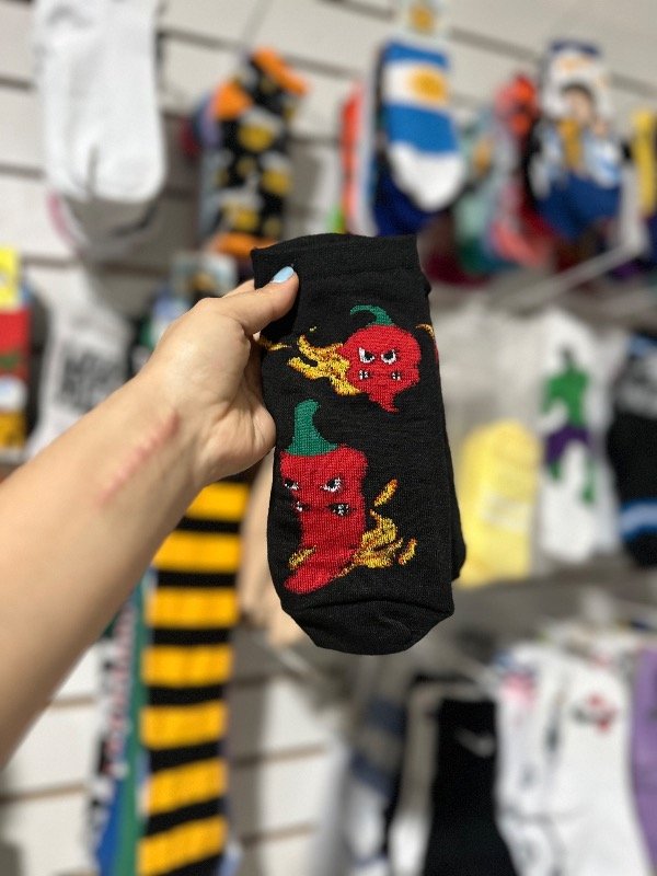 Producto - Pimientos soq