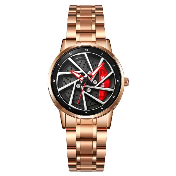 Producto - SKMEI FASHION 2191 N2