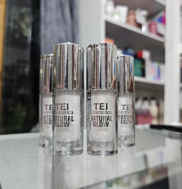 Producto - Iluminador líquido - TEI