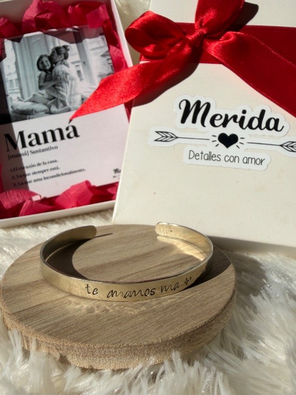 Producto - Esclava Día de la Madre - 0