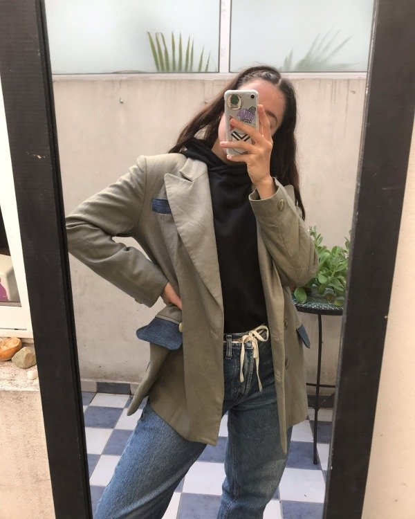 Producto - Blazer Hauscarriague