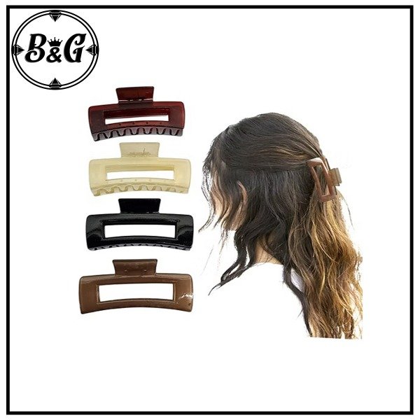 Producto - Broche Grande 10.5cm (UNIDAD)
