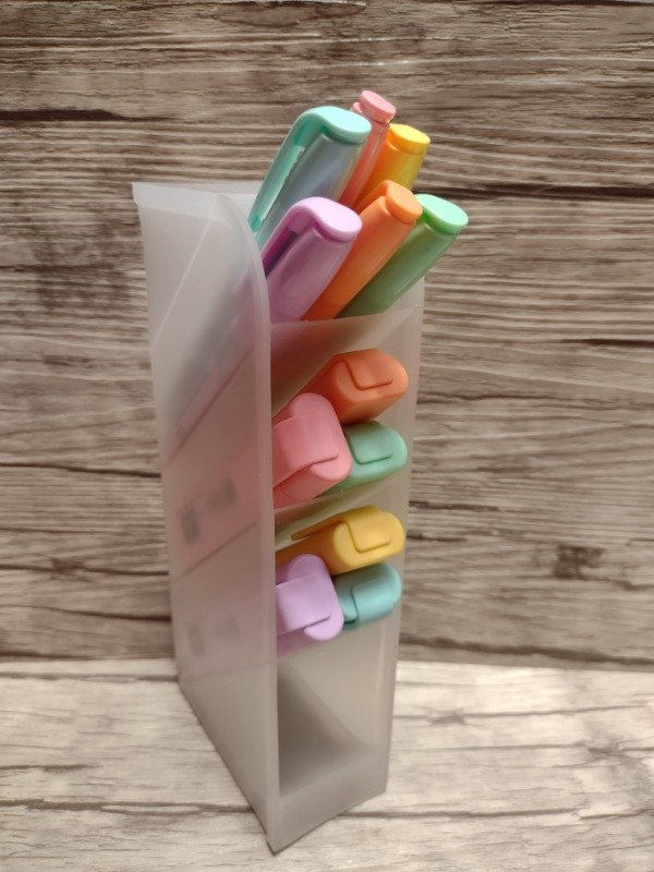 Producto - Portalápices vertical