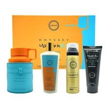 Producto - Mandarin Sky Luxury Box (4pcs)
