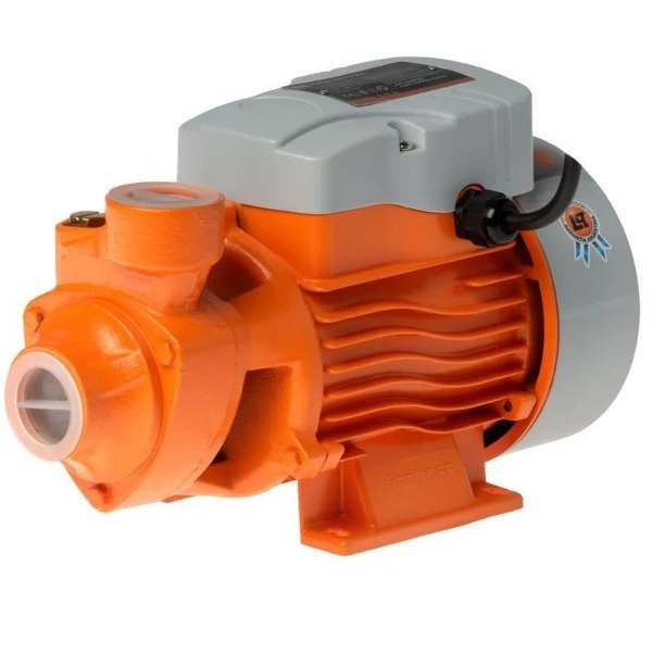 Producto - BOMBA PERIFERICA LUSQTOFF 1/2 HP