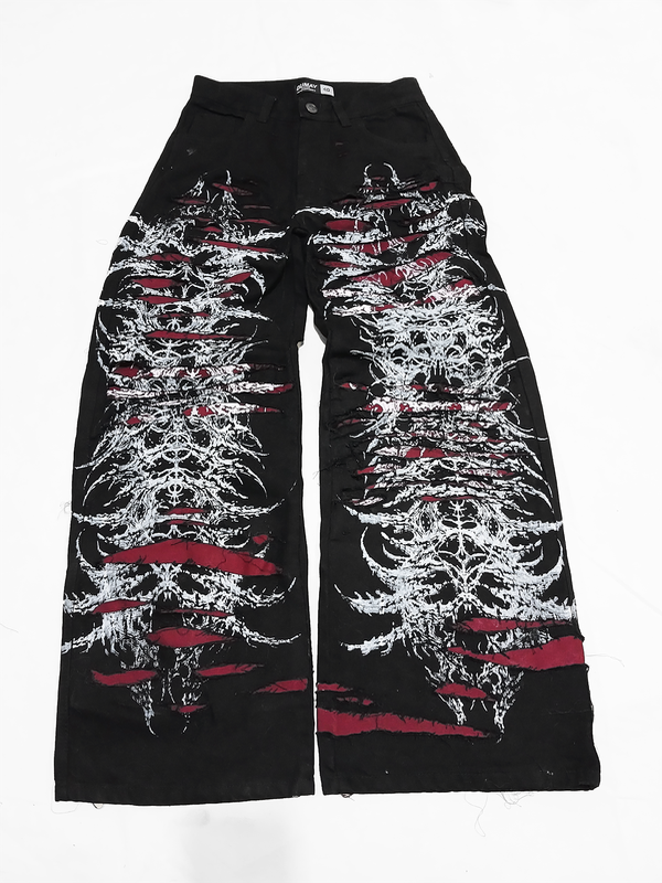 Producto - pantalon debacle
