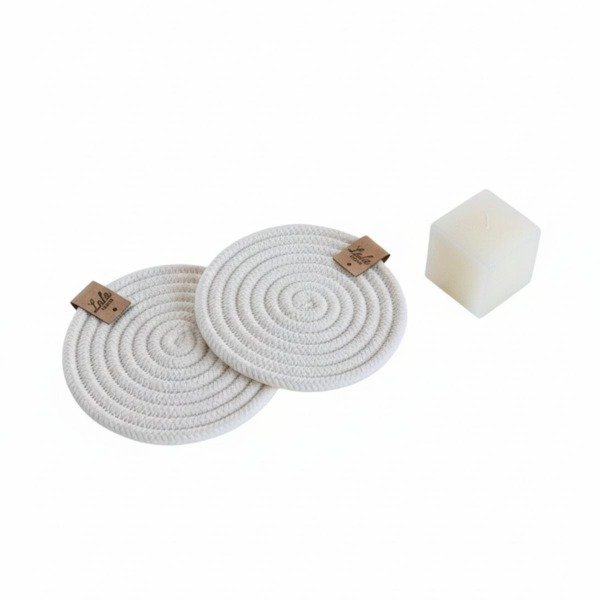 Producto - Posavasos Espiral - 7