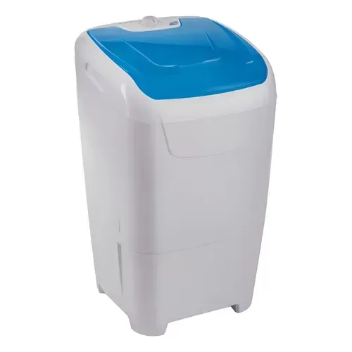 Producto - LAVARROPAS COLUMBIA