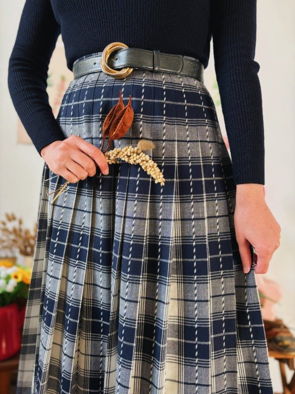 Producto - Falda Portland