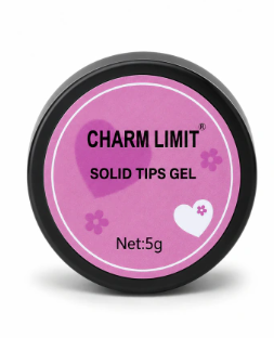Producto - Gel sólido charm limit 5g PKY-896