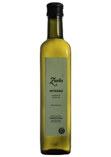 Producto - Zuelo Intenso 500 cc.