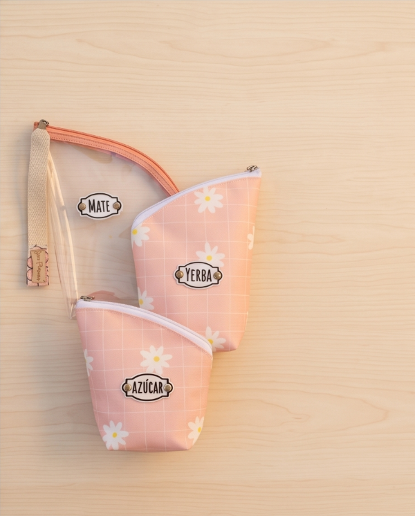 Producto - Set matero Lorena - 5