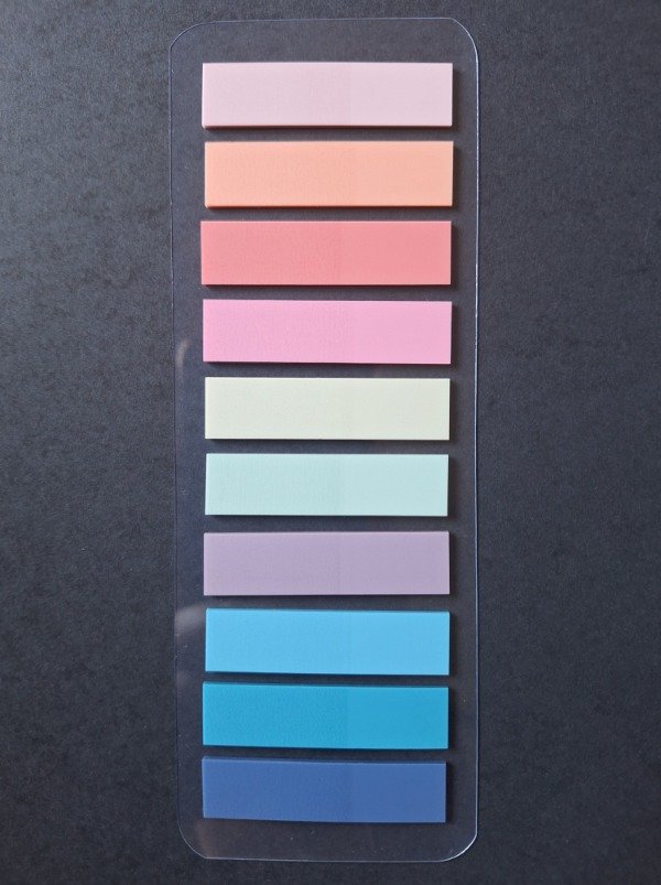 Producto - Post it #62