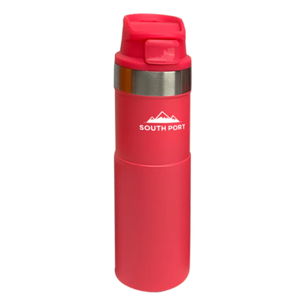 Producto - Vaso Termico 500Ml Con Tapa Y Retención De Temperatura -Gadnic (Vast004F) - 0