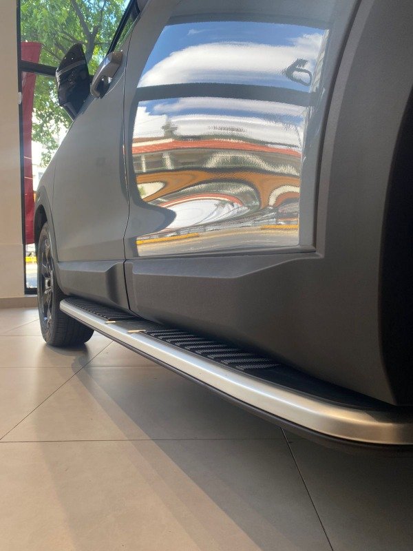 Producto - Estribos para BJ30 4X2