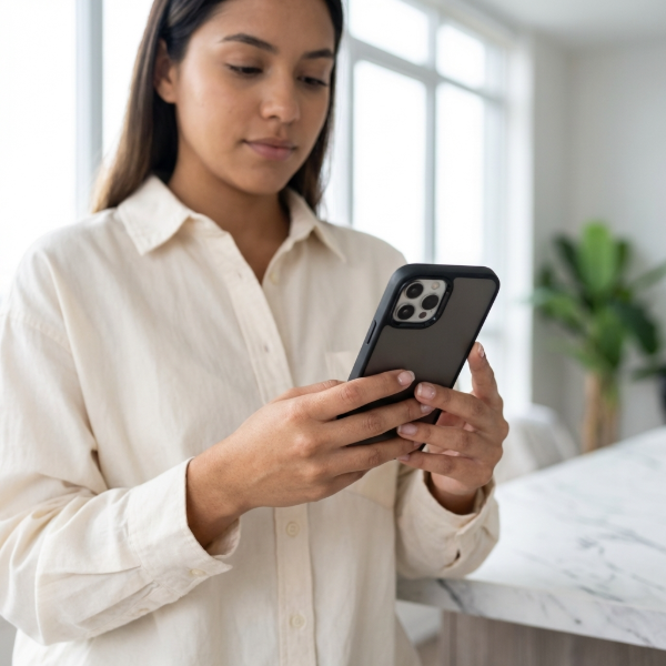 Producto - Total black