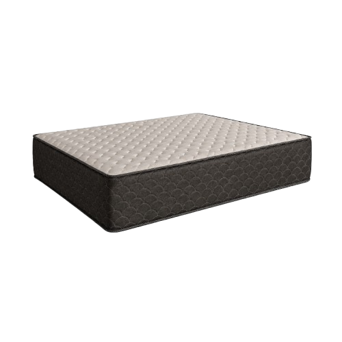Producto - Colchones CRUZ - Línea Báltico 2 plazas 190x140x27cm de resortes bonell