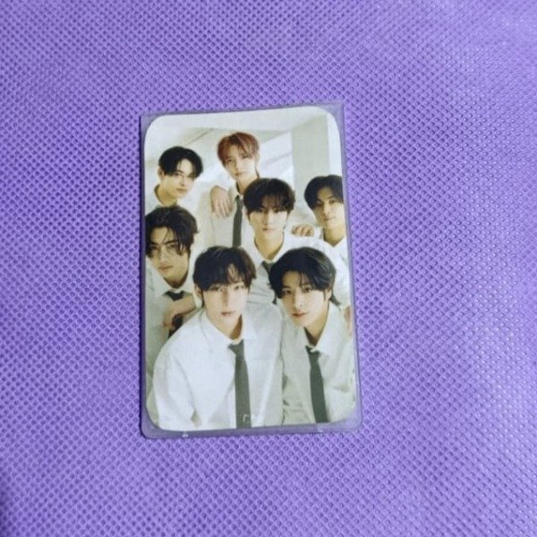 Producto - Portasube de Enhypen