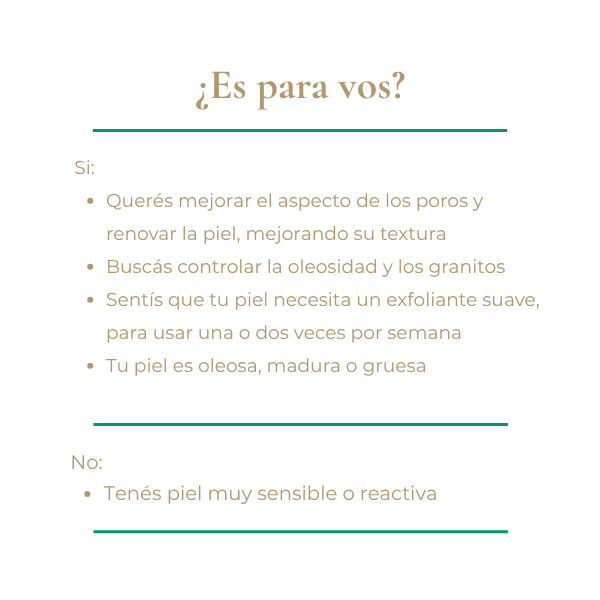 Producto - Leche de limpieza purificante - 1