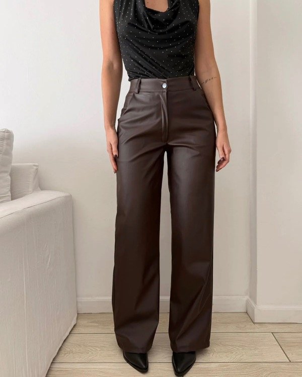 Producto - Pantalón engomado