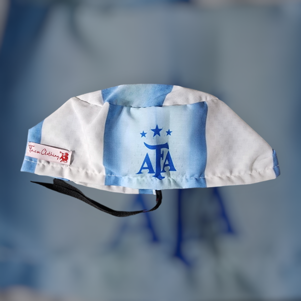 Producto - Cofia ARGENTINA C.