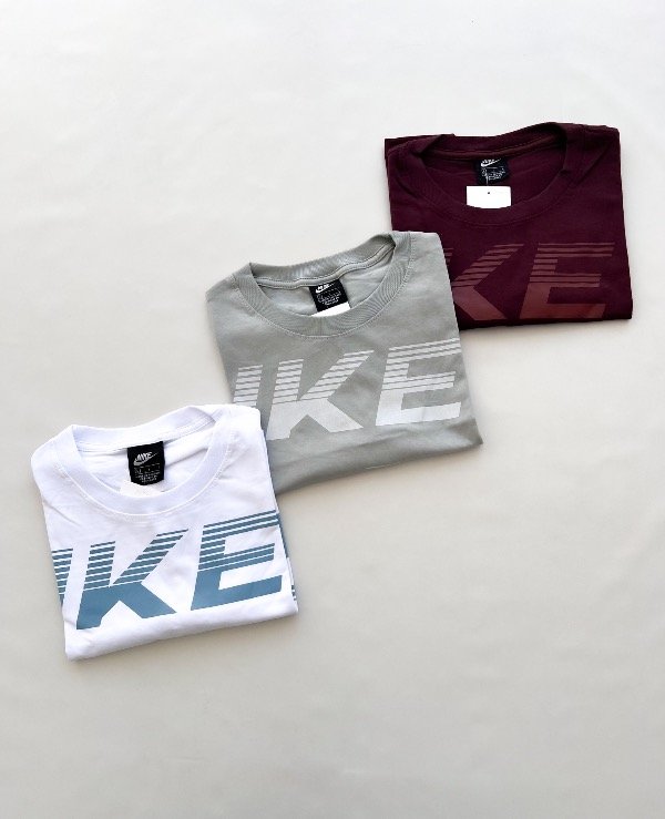 Producto - Remera crop nk pro