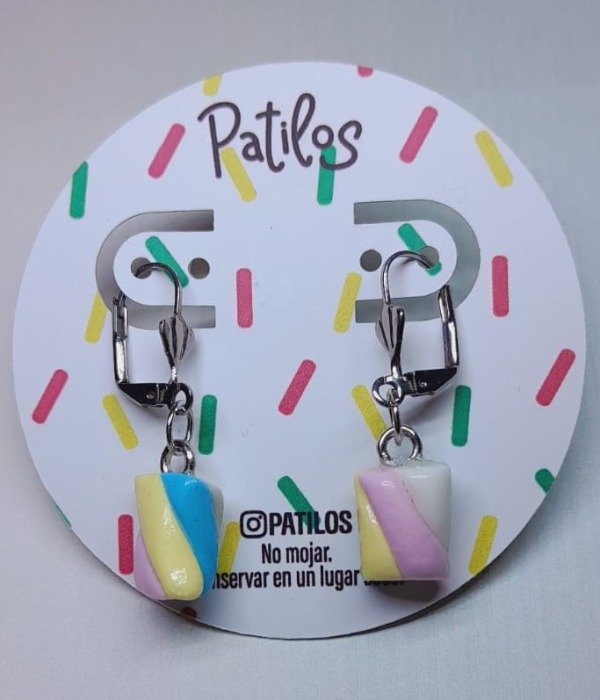 Producto - Marshmallow c