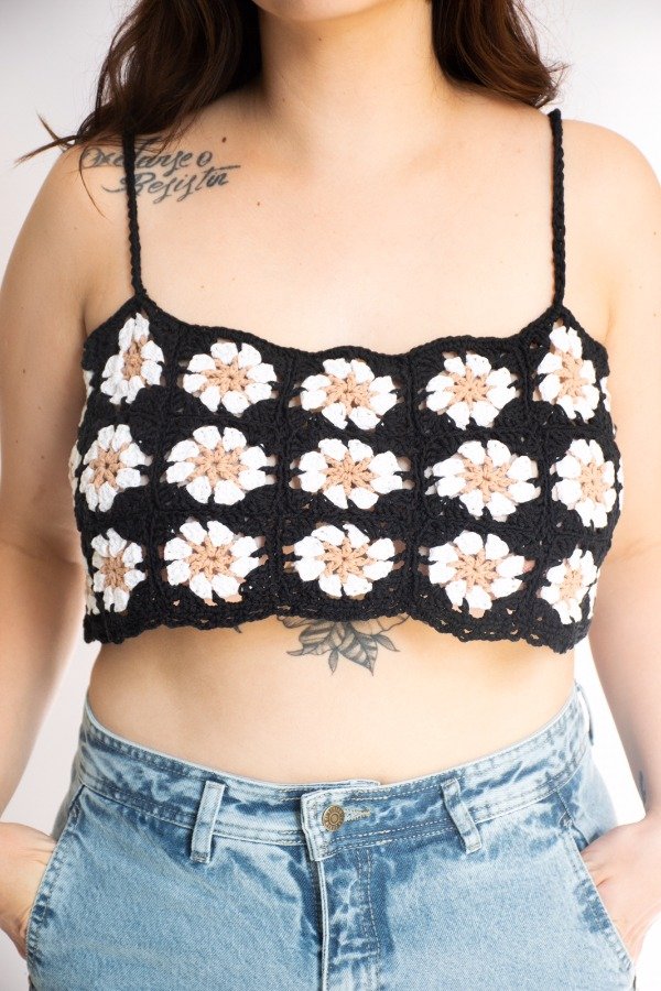 Producto - Top Wacán