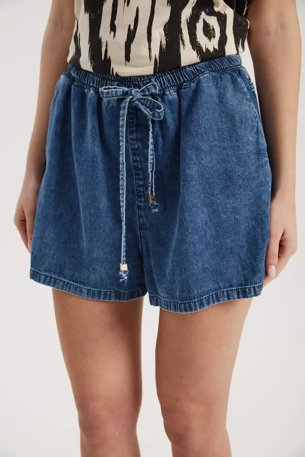 Producto - Short Azarin - 1