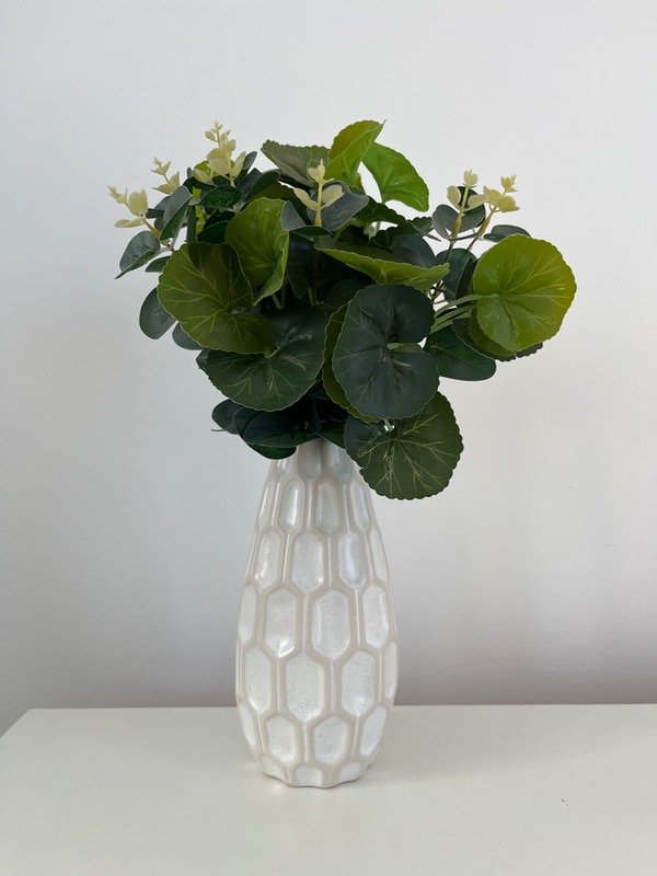 Producto - JARRON ALBA