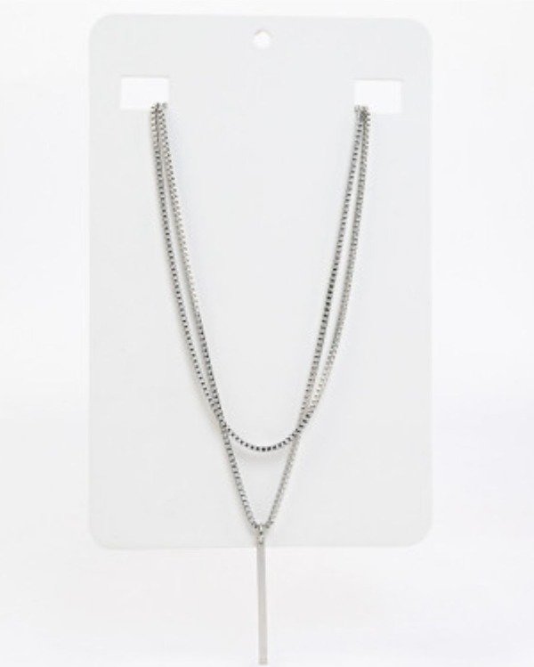 Producto - Collar Caterine - 0