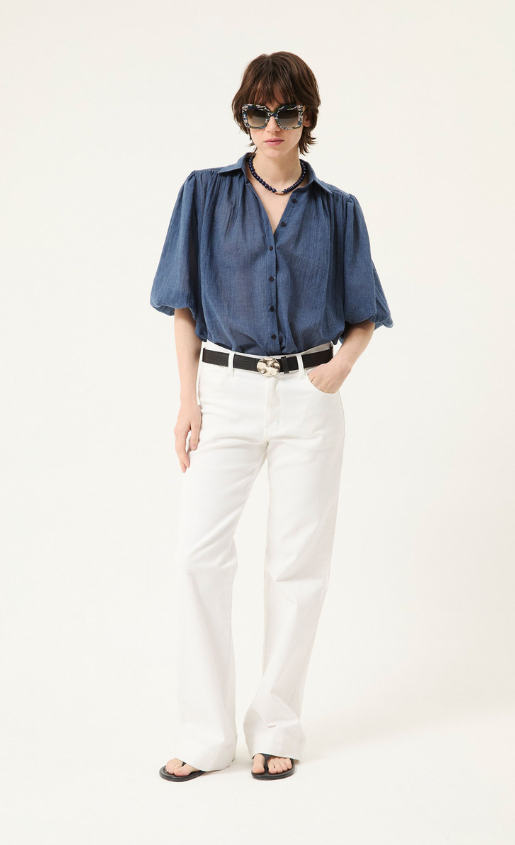 Producto - Camisa SURVIVOR - 3