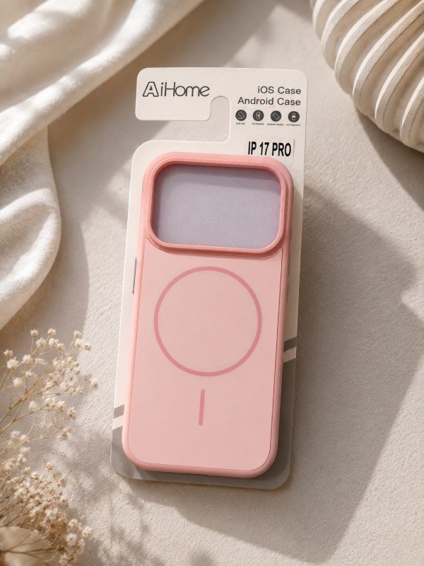 Producto - Case iHome soft - 0