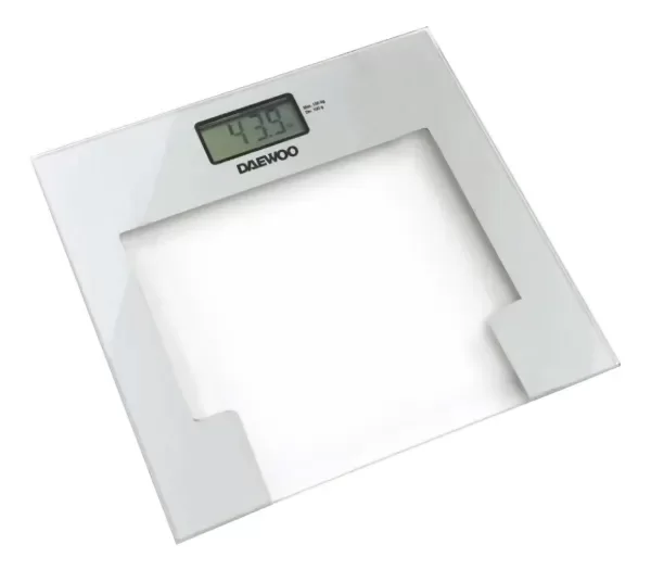 Producto - Balanza Digital Daewoo Dbs-4210 - 1