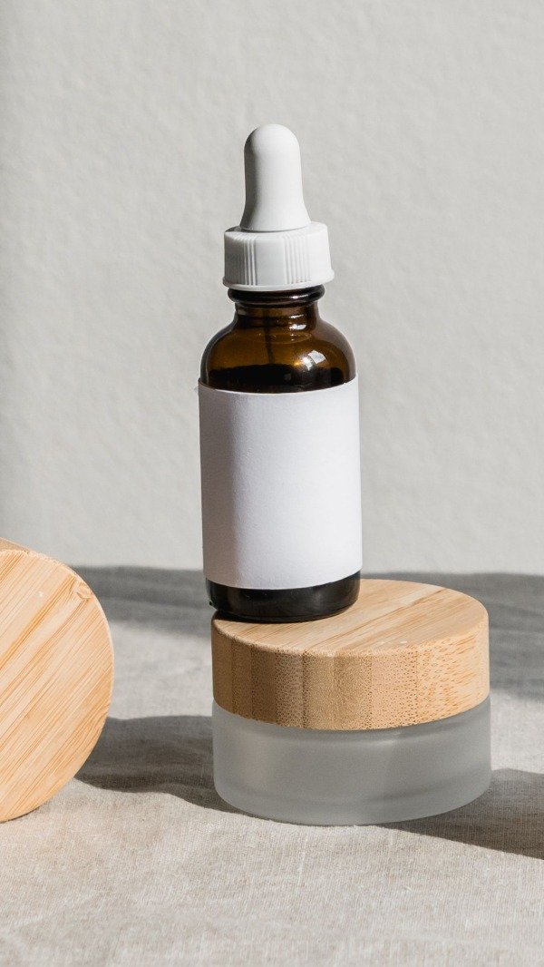 Producto - SERUM REAFIRMANTE E HIDRATANTE 30ML
