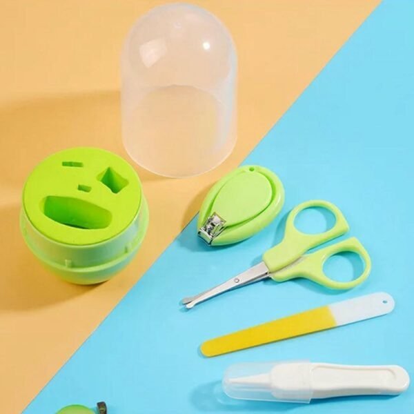 Producto - Kit Cortauñas