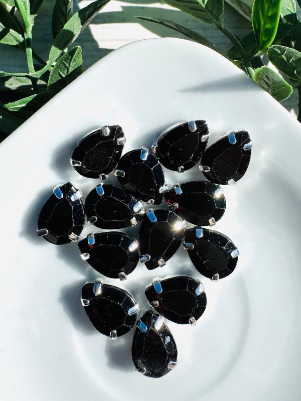 Producto - 10x14 GOTA NEGRA IMPO.