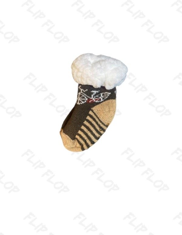 Producto - Pantumedia bebe, Bici Marron